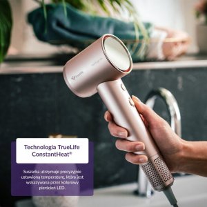 Suszarka TrueLife TrueLife HairDryer D6 3