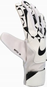 Nike Rękawice Nike Match Jr HQ0258-100 5