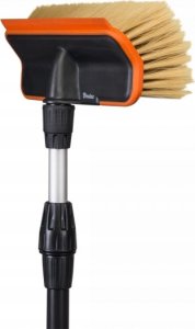 Bradas MYJKA SAMOCHODOWA SOFT Z ZAWOREM TELESKOPOWA 110-180cm 2-PŁASZCZYZNOWA 2