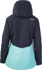 Hi-Tec Damska kurtka narciarska ocieplana wodoodporna 10000mm Hi-tec Lady Morena rozmiar XS 3