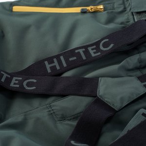 Hi-Tec Męskie spodnie narciarskie membrana 10000mm Hi-tec Idris rozmiar S 6