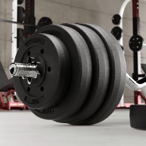 Rebel Zestaw obciążeń bitumicznych 4x5kg 31 mm Active 10