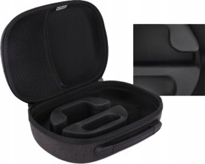 HiFylux Futerał Etui Pokrowiec Case Walizka na Okulary Gogle VR APPLE VISION PRO / AP-BF44-D 11