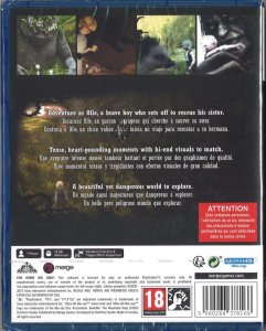 MERGE Bramble: The Mountain King (PS5) 2