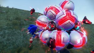 Sonic Frontiers (PS5) 13