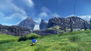 Sonic Frontiers (PS5) 17
