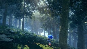 Sonic Frontiers (PS5) 18