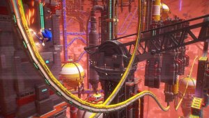 Sonic Frontiers (PS5) 7