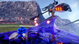 Sonic Frontiers (PS5) 9