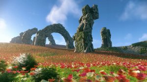 Sonic Frontiers (PS5) 10