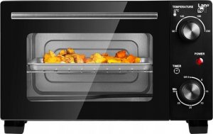 Mini piekarnik Lafe PIW-001 4