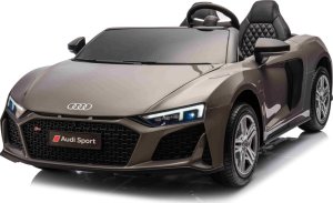 1PUNKT Pojazd Audi Spyder R8 LIFT Szary 12