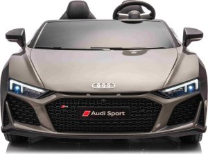 1PUNKT Pojazd Audi Spyder R8 LIFT Szary 14