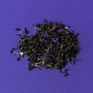 Lune Tea Lune Tea - Earl Grey - Herbata sypana 40g 6
