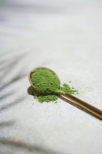 Lune Tea Ceremonialna Matcha 30g 2