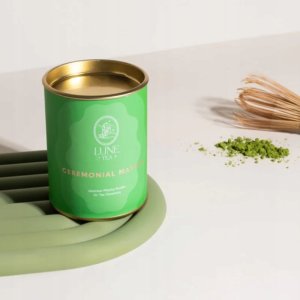 Lune Tea Ceremonialna Matcha 30g 3