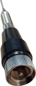 D-Original Antena D-Original MV-80-PLM 66-88MHz 200W 3.5dB 2