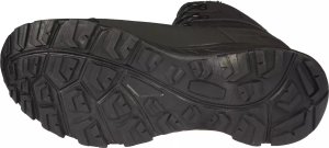 Buty trekkingowe męskie American Club Zimowe buty męskie śniegowce męskie MHL148/24BL czarne 46 5