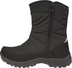 Buty trekkingowe męskie American Club Zimowe buty męskie śniegowce męskie American Club MSN38/24BL czarne 42 6