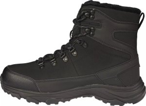 Buty trekkingowe męskie American Club Zimowe buty męskie śniegowce męskie American Club MHL148/24BL czarne 42 2
