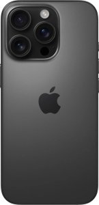 Smartfon Apple iPhone 16 Pro 256GB Czarny (MYNH3) 4