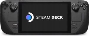 Konsola przenośna Steam Deck 256GB 3