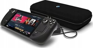 Konsola przenośna Steam Deck 256GB 4