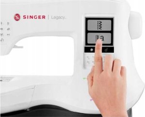 Maszyna do szycia Singer Maszyna do szycia Singer Simple LEGACY C440 4