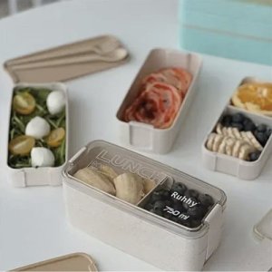 Ruhhy Śniadaniówka - lunchbox 750ml Ruhhy 24528 7