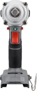 Klucz udarowy Graphite Klucz udarowy bezszczotkowy 18V, 330Nm, Energy+ 58G028-1 6