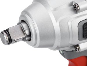 Klucz udarowy Graphite Klucz udarowy bezszczotkowy 18V, 330Nm, Energy+ 58G028-1 9