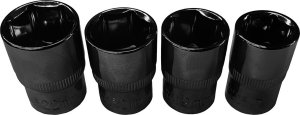 Klucz udarowy Neo Tools Klucz udarowy 450W, 350 Nm 04-719 2