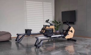Wioślarz Hammer Wioślarz magnetyczny RowTech NorsK 14