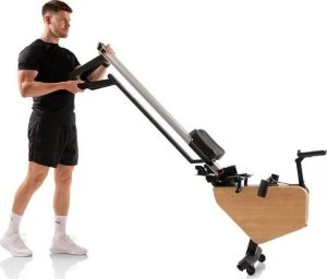 Wioślarz Hammer Wioślarz magnetyczny RowTech NorsK 4