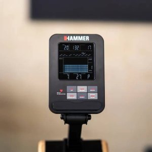 Wioślarz Hammer Wioślarz magnetyczny RowTech NorsK 6