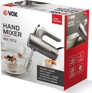 Mikser VOX MX9112 2