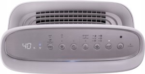 Oczyszczacz powietrza Sharp KI-N42EU-L 3