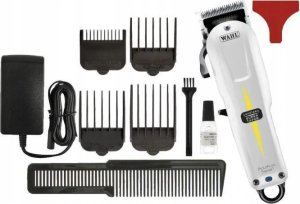 Maszynka do włosów Wahl Wahl Zestaw Super Taper Cor + Beret 7