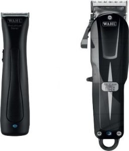 Maszynka do włosów Wahl Wahl Zestaw Super Taper Cor + Beret 8
