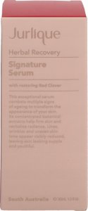 Jurlique , Herbal Recovery Signature, Firming, Serum, For Face, 30 ml For Women 3