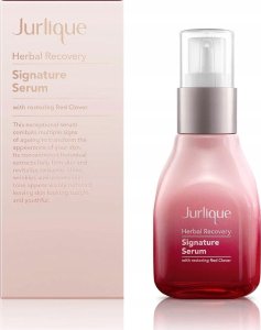 Jurlique , Herbal Recovery Signature, Firming, Serum, For Face, 30 ml For Women 4