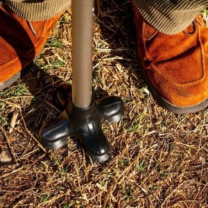 InnovaGoods InnovaGoods Extendable Walking Stick with LED 6