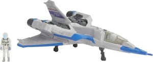 1PUNKT Mattel Statek kosmiczny Buzz Astral Lightyear pojazd XL-01 ZA5129 2