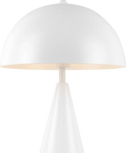 Leitmotiv Lampa grzybek stołowa SUBLIME, Ø 25 cm 2