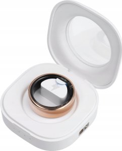 Smart Ring OEM R11M 12 Złoty 11