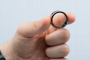 Smart Ring OEM R11M 12 Złoty 4