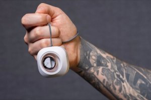 Smart Ring OEM R11M 12 Złoty 6