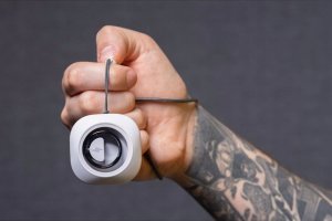 Smart Ring OEM R11M 8 Czarny 8
