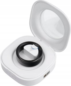 Smart Ring OEM R11M 8 Czarny 10