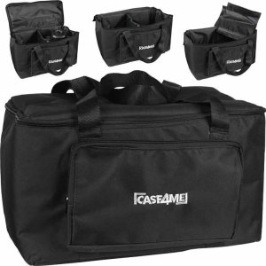CASE4ME pokrowiec na 2 szt GŁOWA RUCHOMA XL 44/21/ 2